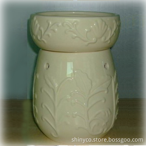 Tart Burner W/Halogen Light (10CE70004)